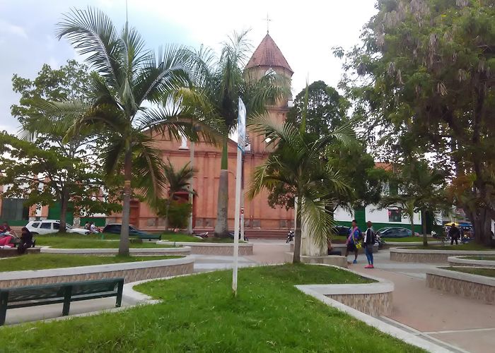 San Agustin (Huila) photo