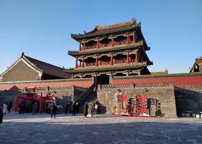 Shenyang photo