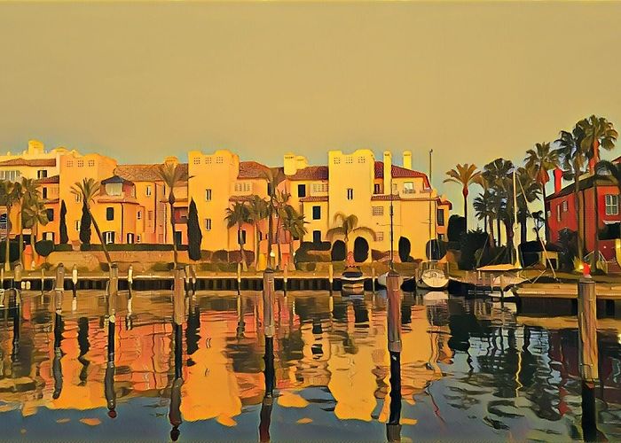 Sotogrande photo