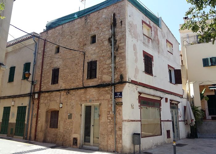 Son Servera (Mallorca) photo