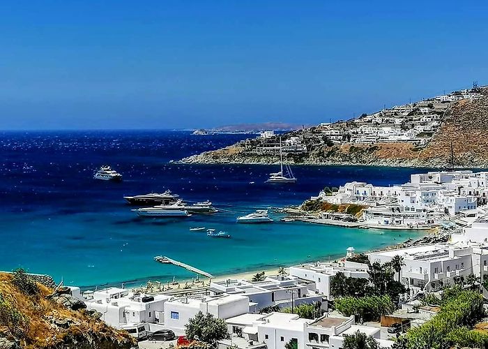 Platis Gialos (Sifnos) photo