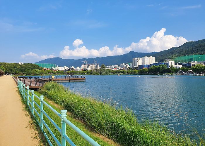 Daegu photo