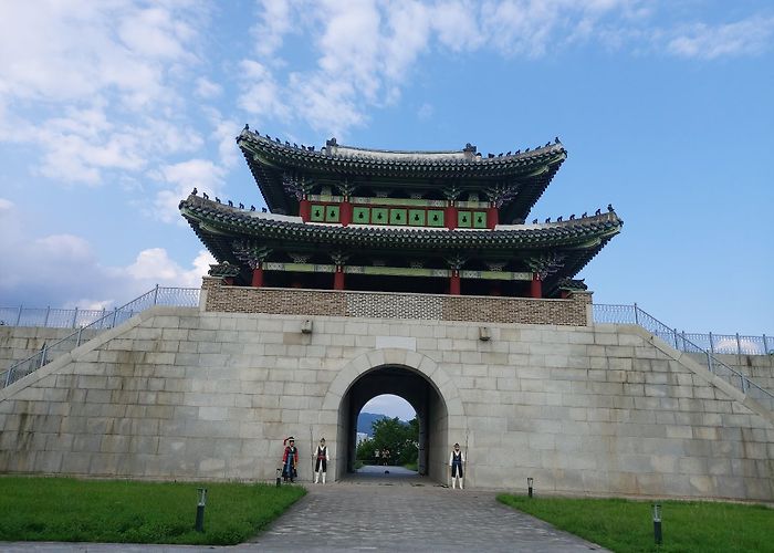 Daegu photo