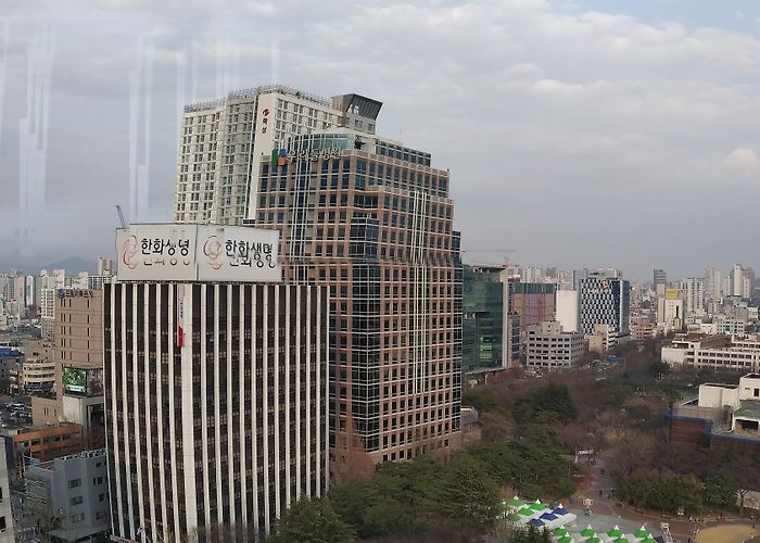 Daegu photo