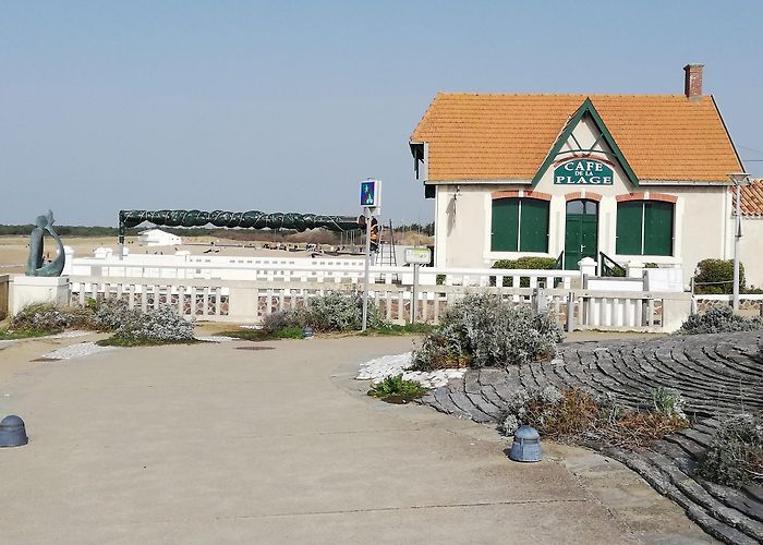 Saint-Hilaire-de-Riez photo