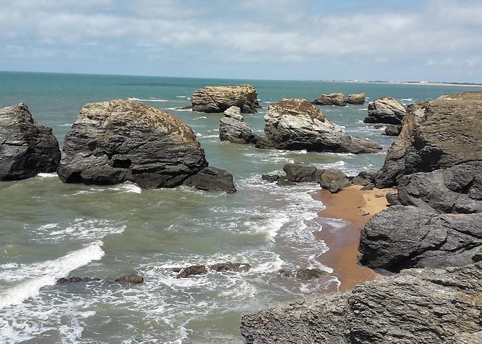 Saint-Hilaire-de-Riez photo