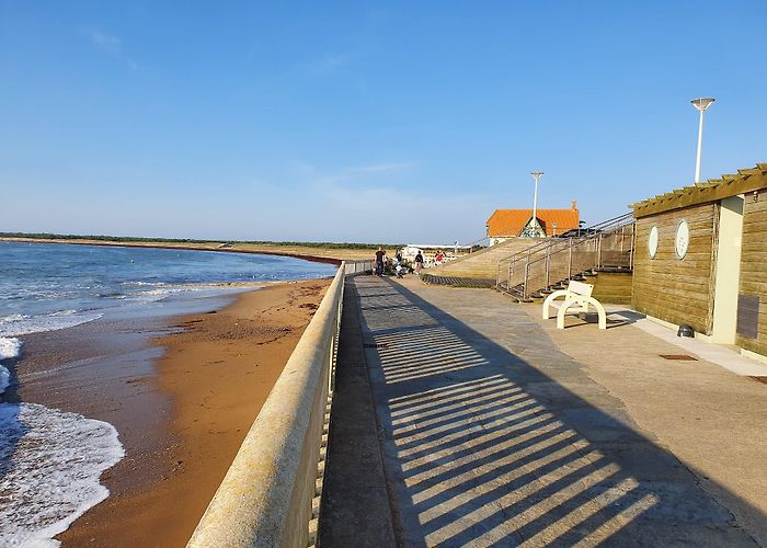 Saint-Hilaire-de-Riez photo