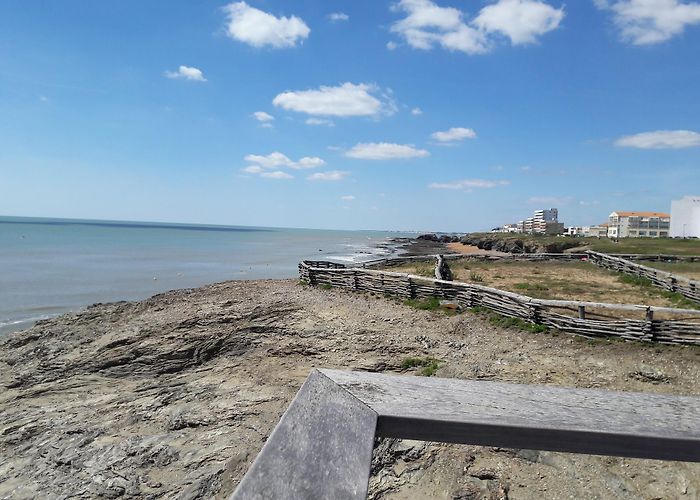 Saint-Hilaire-de-Riez photo