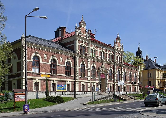 Liberec photo