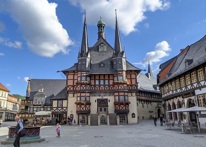 Wernigerode photo
