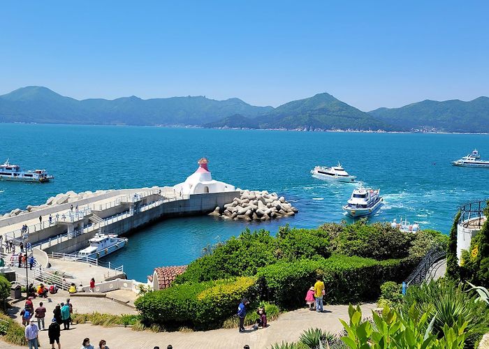 Geoje photo
