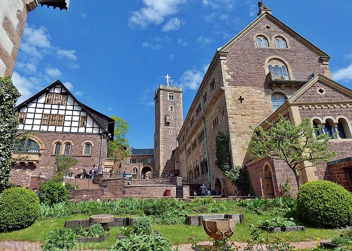 Eisenach photo