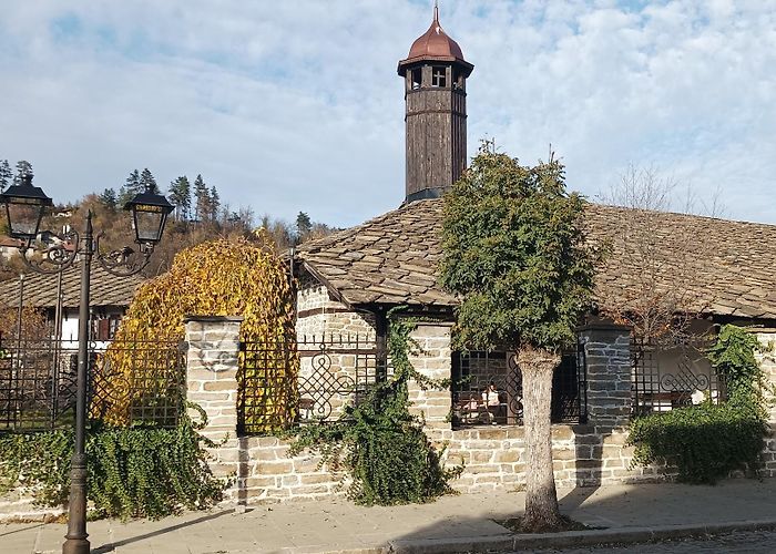 Tryavna photo
