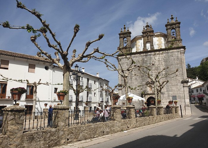 Grazalema photo