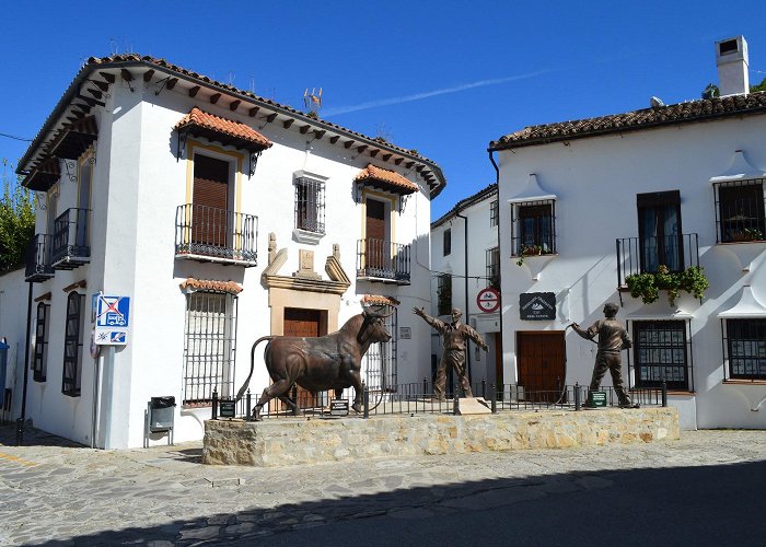 Grazalema photo