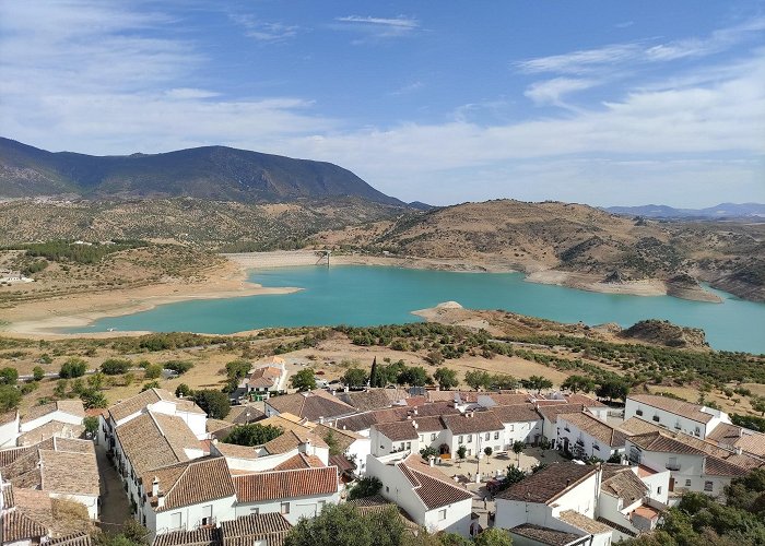 Grazalema photo