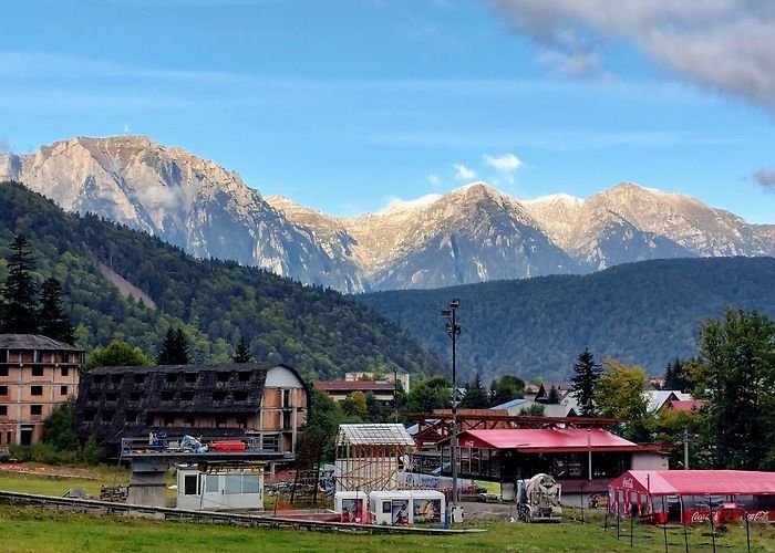 Azuga photo