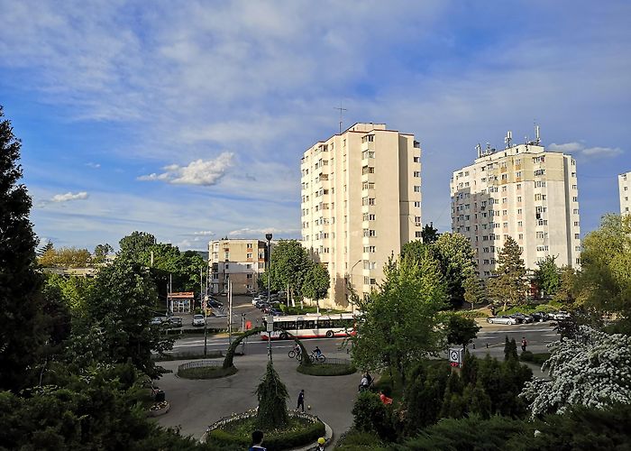 Pitesti photo