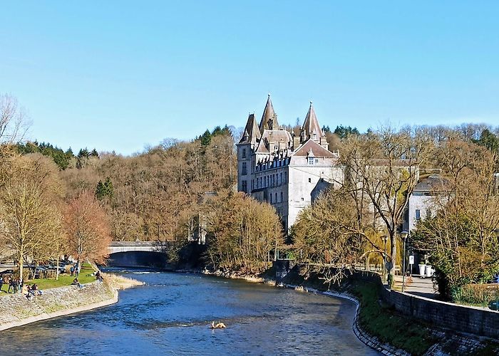 Durbuy photo