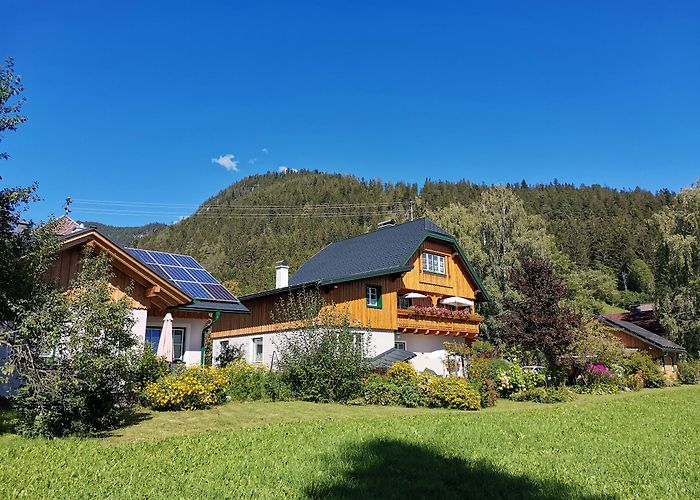 Bad Mitterndorf photo