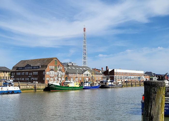 Cuxhaven photo