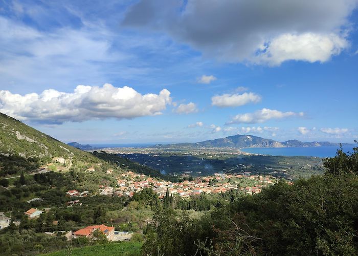 Lithakia (Zakynthos) photo