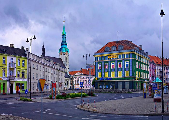 Kalisz (Greater Poland) photo