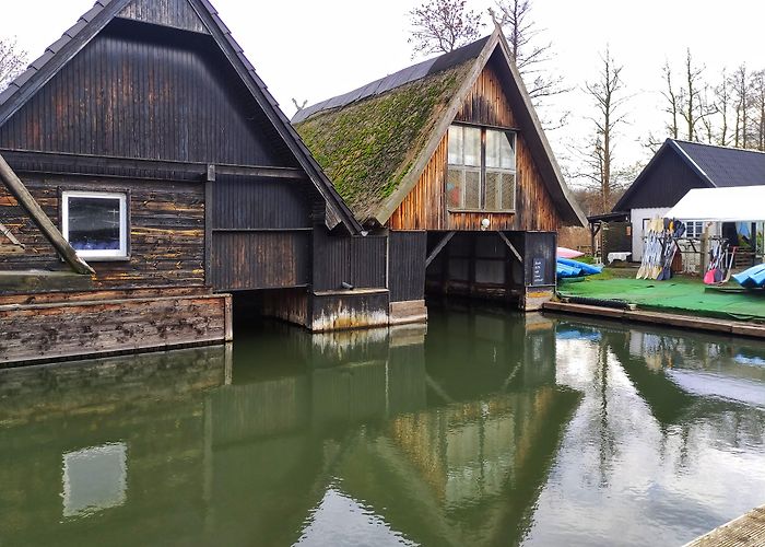 Burg (Spreewald) photo