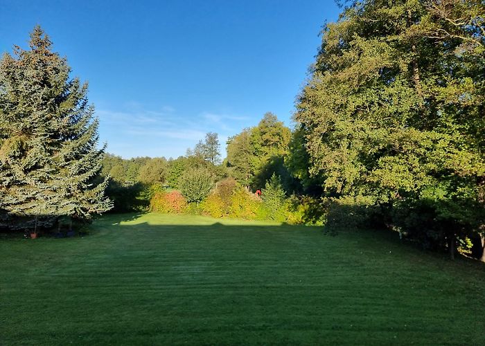 Burg (Spreewald) photo