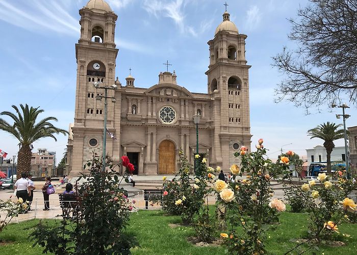 Tacna photo