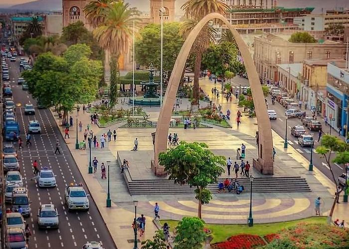 Tacna photo