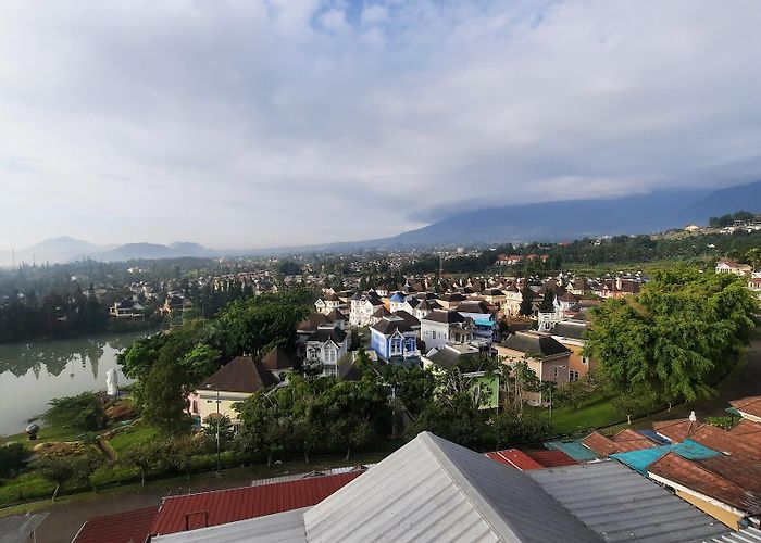 Cipanas (Bogor) photo