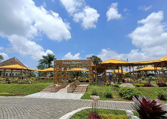 Cipanas (Bogor) photo