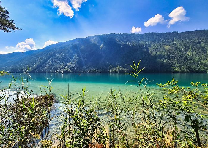 Weissensee photo
