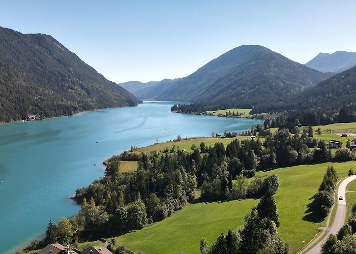 Weissensee photo