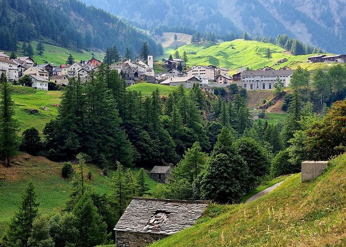 Simplon photo