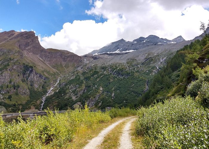Simplon photo