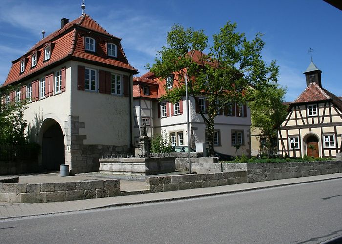 Mainhardt photo