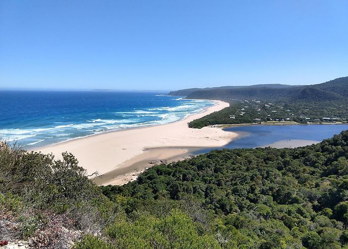 Nature's Valley photo