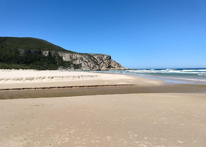 Nature's Valley photo