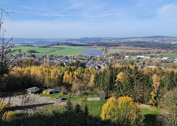 Scheibenberg photo