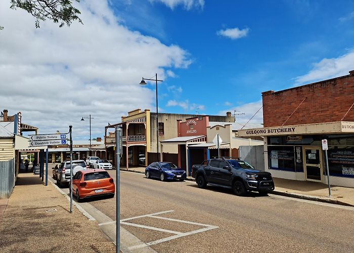 Gulgong photo