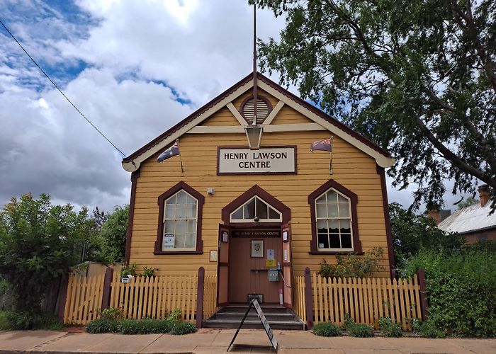 Gulgong photo