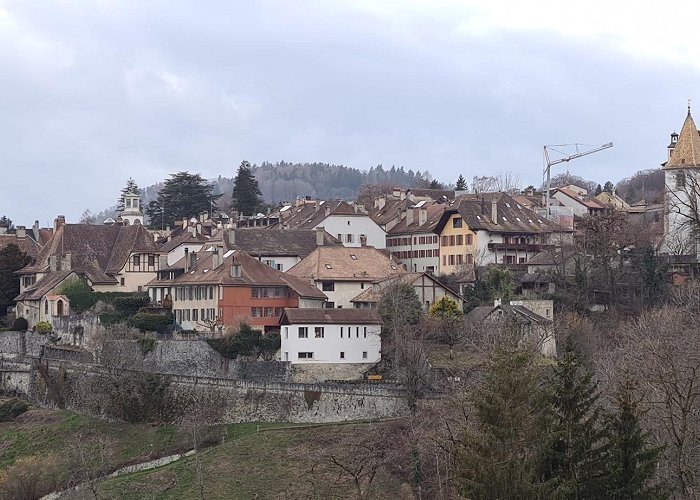 Aubonne photo