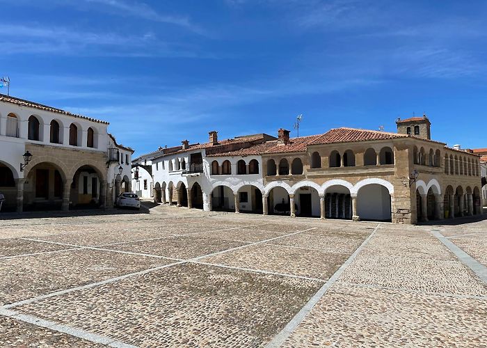 Garrovillas De Alconetar photo