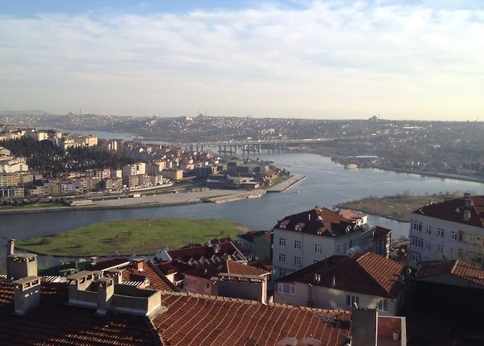 Halic photo