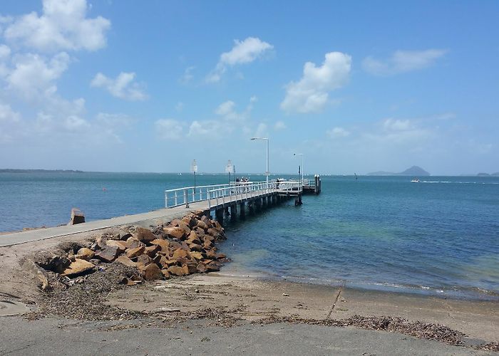 Soldiers Point photo