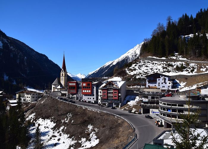 Kappl (Landeck) photo