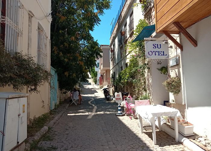Bozcaada photo