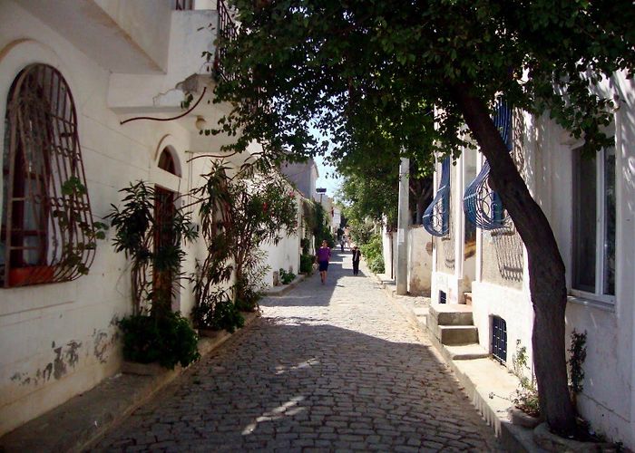 Bozcaada photo